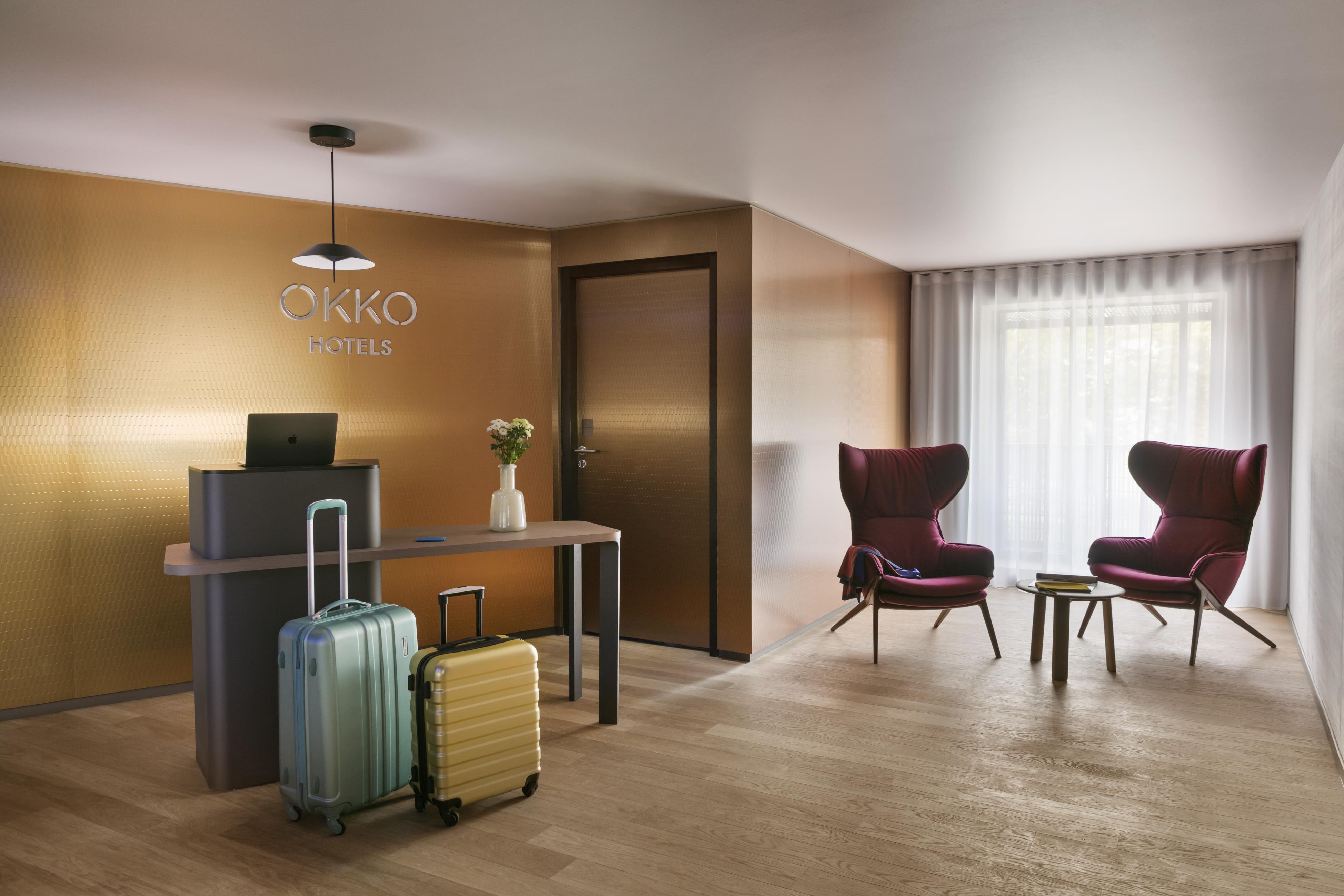 Okko Hotels Strasbourg Centre Kültér fotó